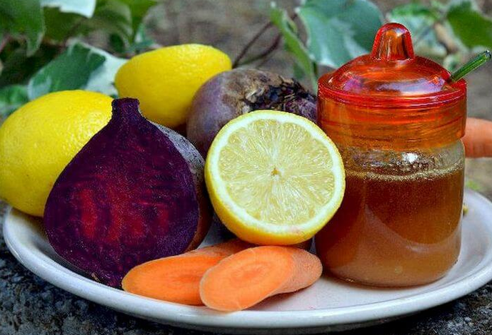 Népi gyógymódok a magas vérnyomáshoz